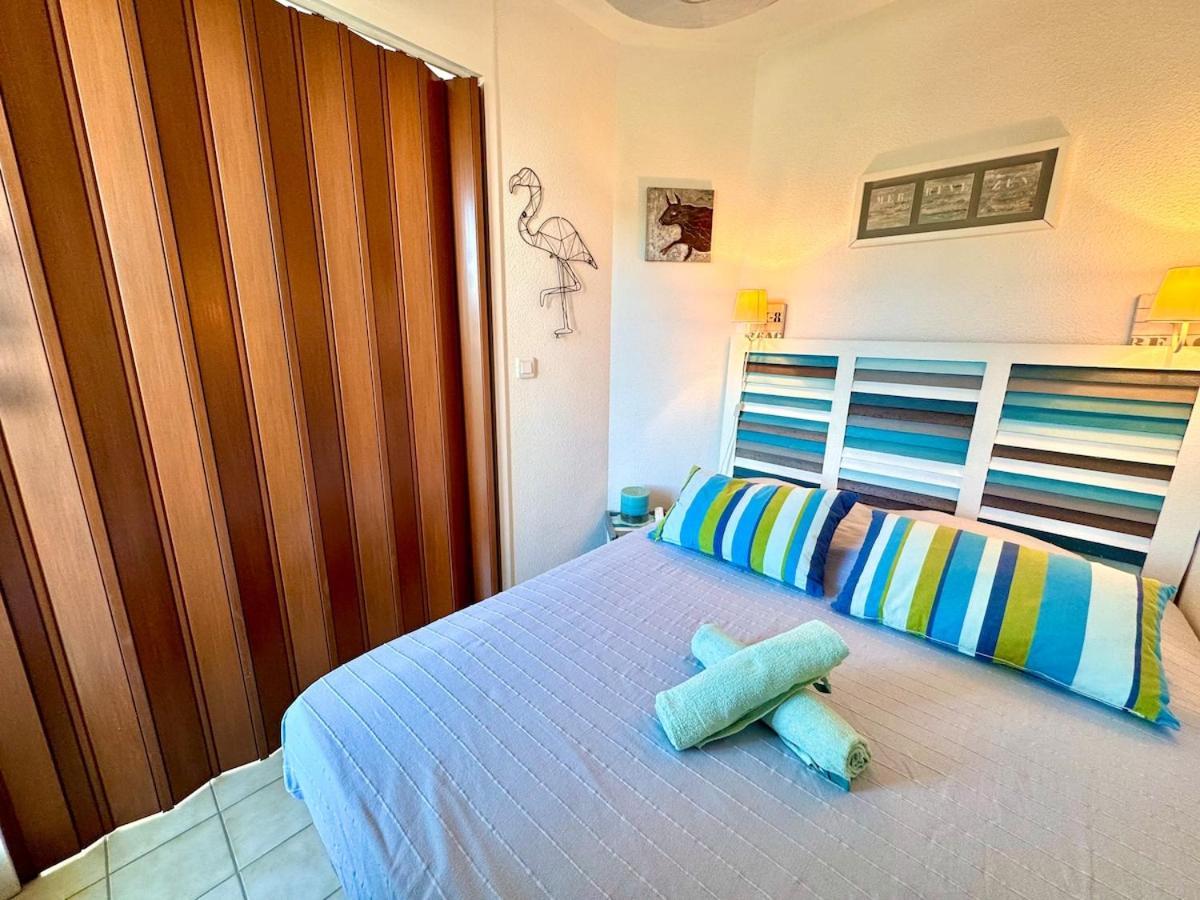 Appartement Les Petits Bateaux-parking Prive-terrasse