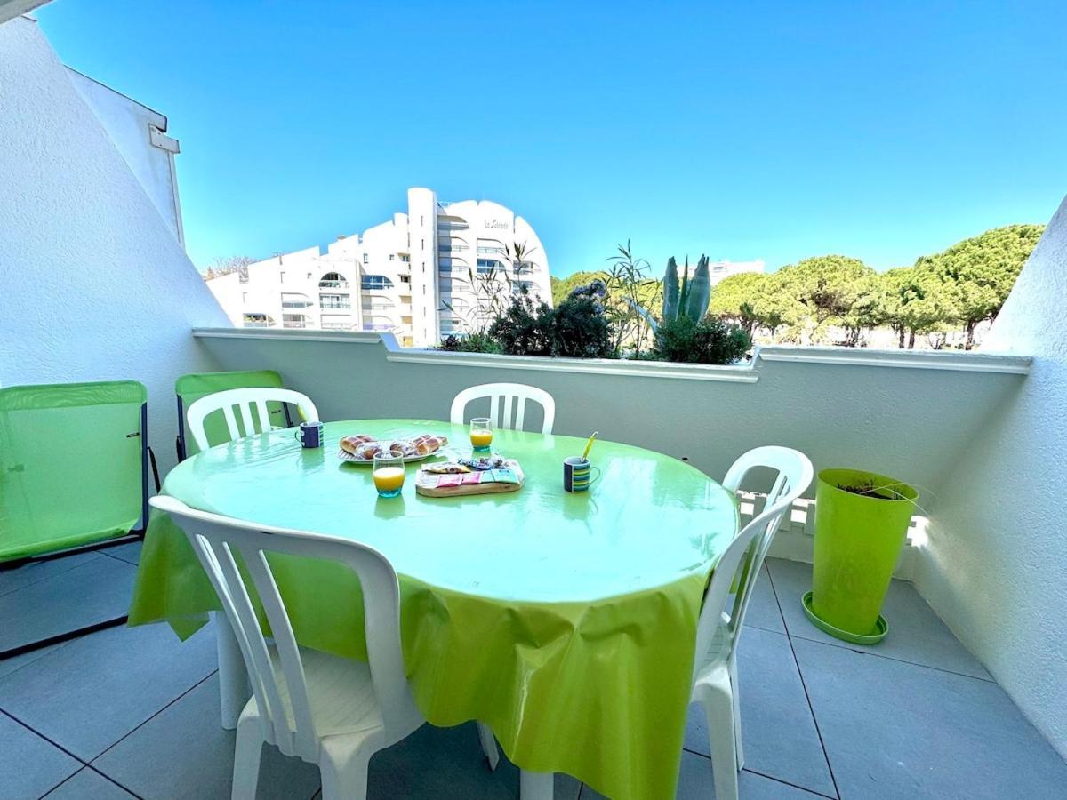 Les Petits Bateaux-parking Prive-terrasse
